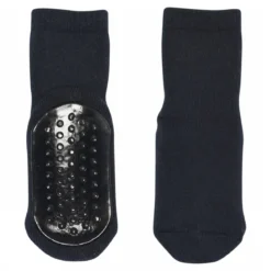 Cotton socks - anti-slip