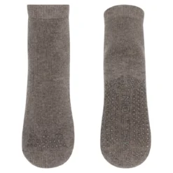 Cotton socks - anti-slip