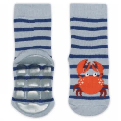 Crabbie socks - anti-slip