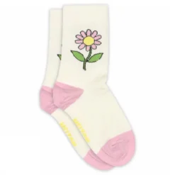 Daisy socks
