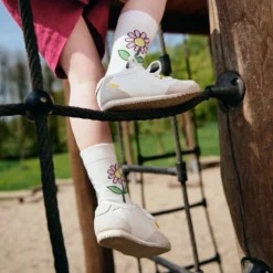 Daisy socks