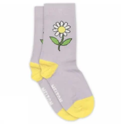Daisy socks
