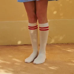 Dicte knee socks