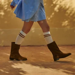 Dicte knee socks