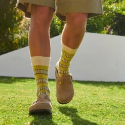 Dirch socks
