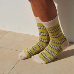 Dirch socks