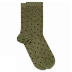 Donna glitter socks