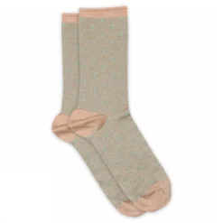 Donna glitter socks