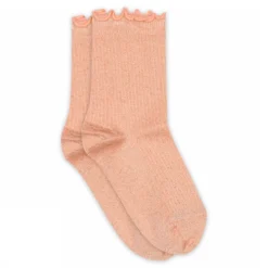 Doris glitter socks