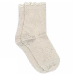 Doris glitter socks