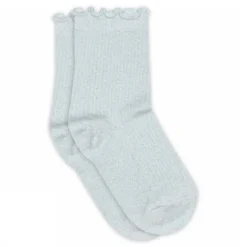 Doris glitter socks