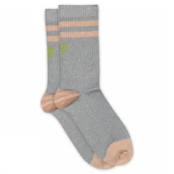 Elga glitter socks