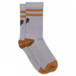 Elga glitter socks