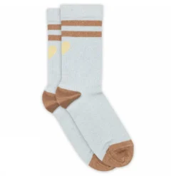 Elga glitter socks