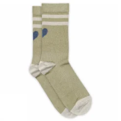 Elga glitter socks