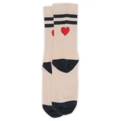 Elga glitter socks