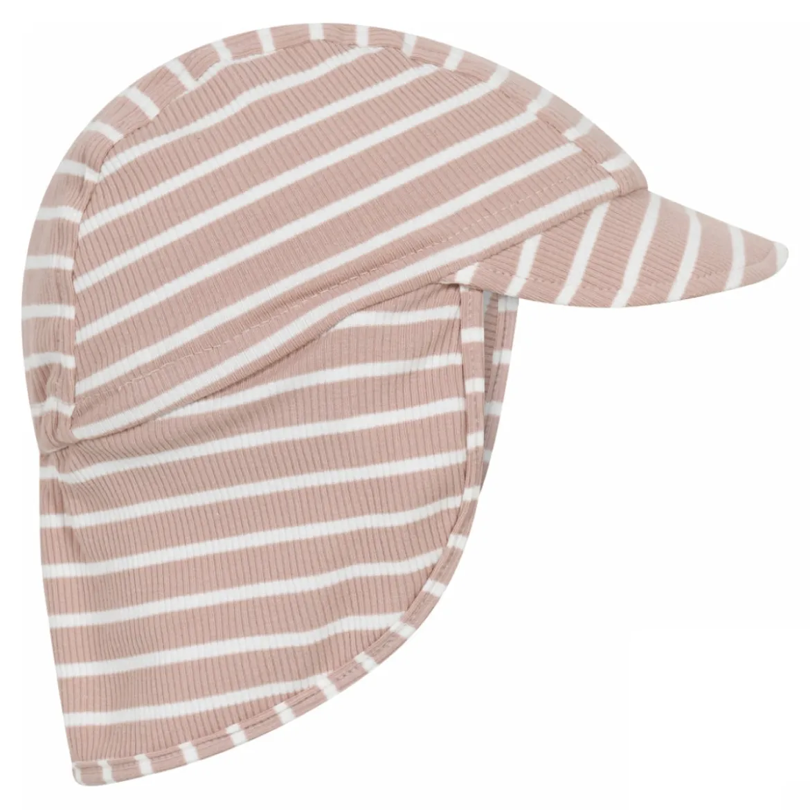 Eli cap- neck shade
