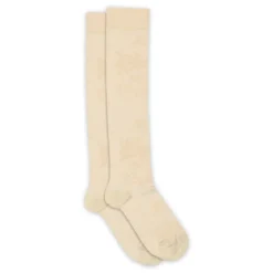 Elise knee socks