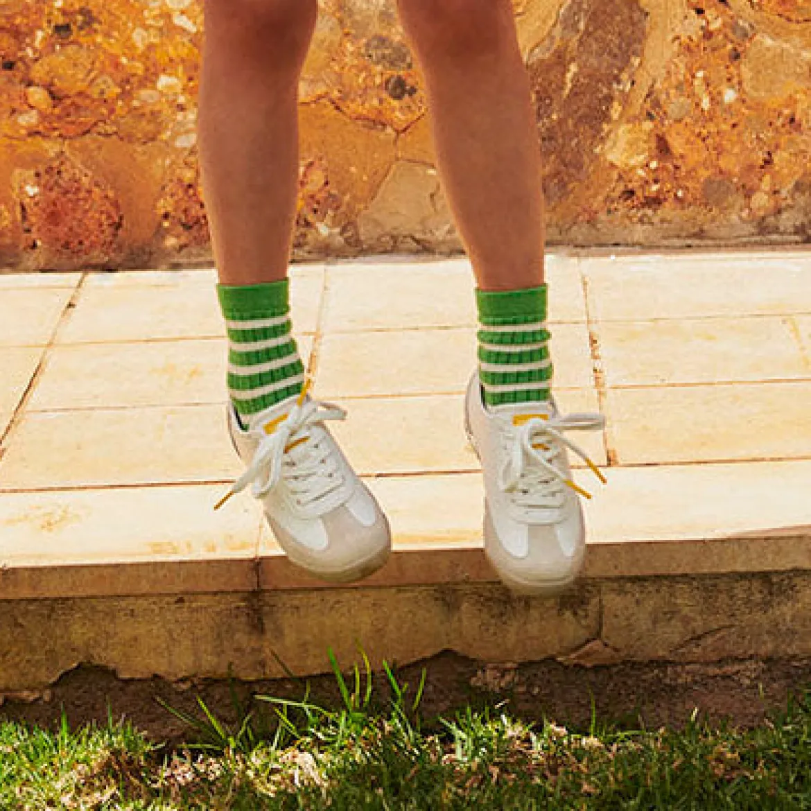 Eli socks