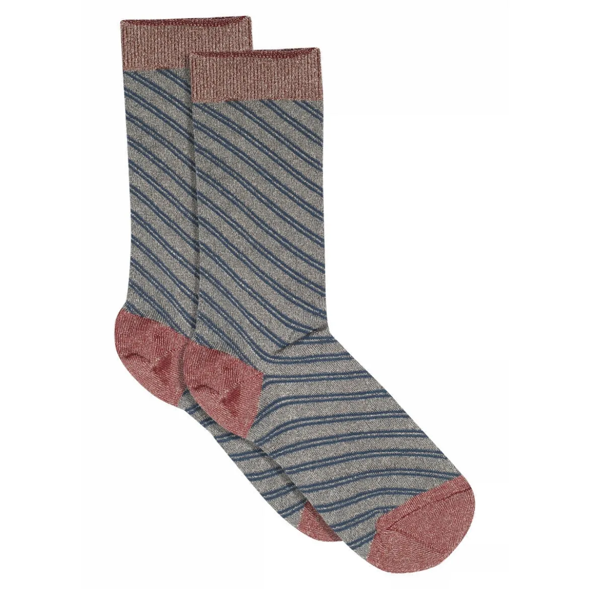 Else glitter socks