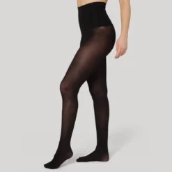 Erika 50 denier high waistband