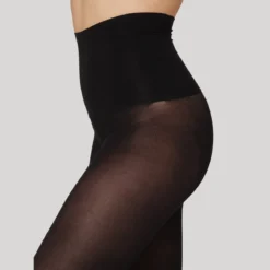 Erika 50 denier high waistband