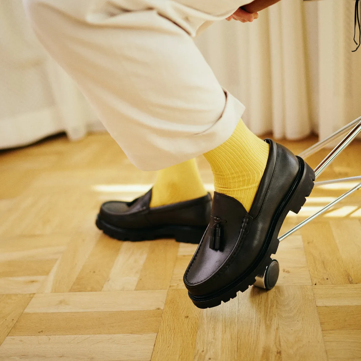 Erik socks