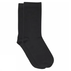 Fine cotton socks