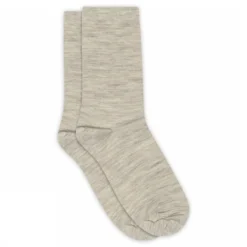 Fine wool socks