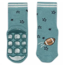 Football socks - anti-slip