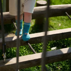 Football socks - anti-slip