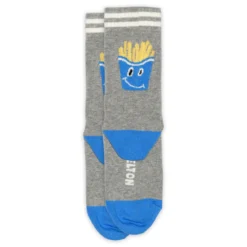 French fries socks