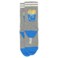 French fries socks