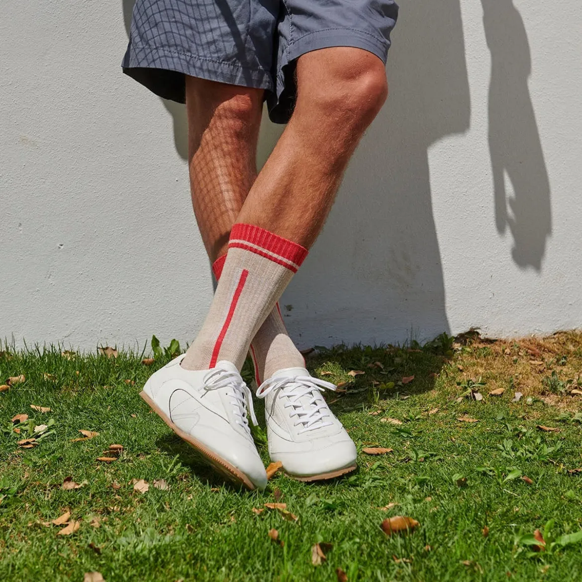 Harald socks
