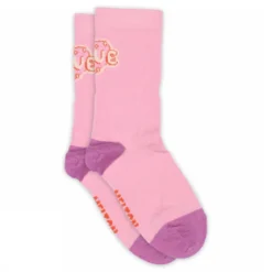 Heart socks