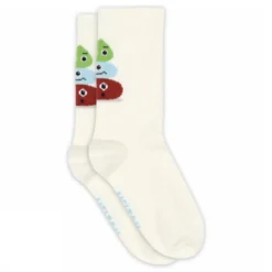 Helping heads socks
