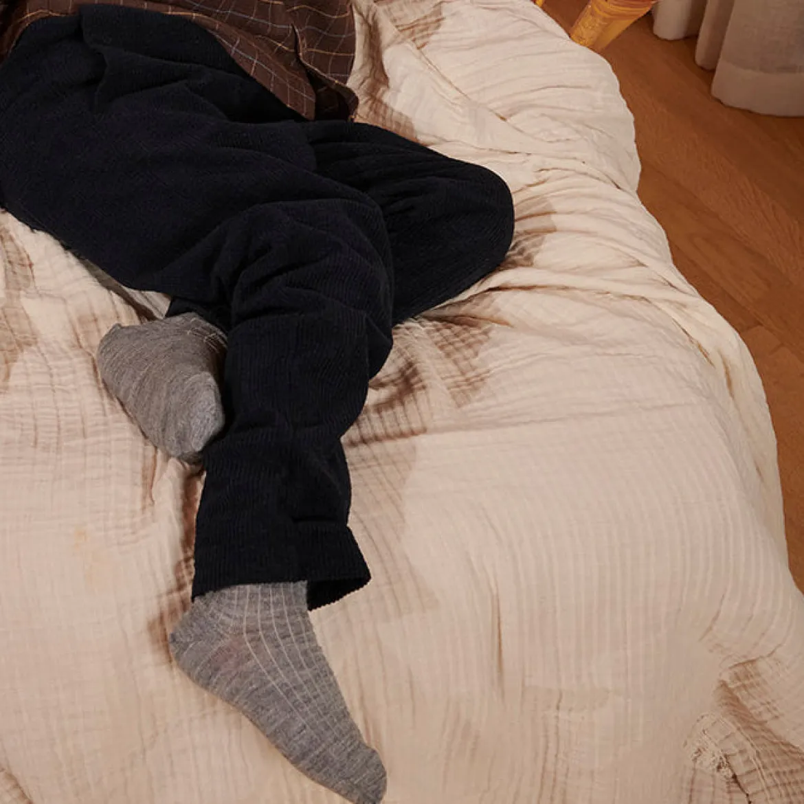 Hilde socks