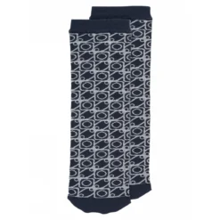 Holly nylon ankle sheers