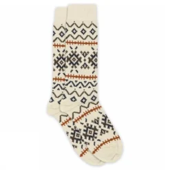 Iben long socks