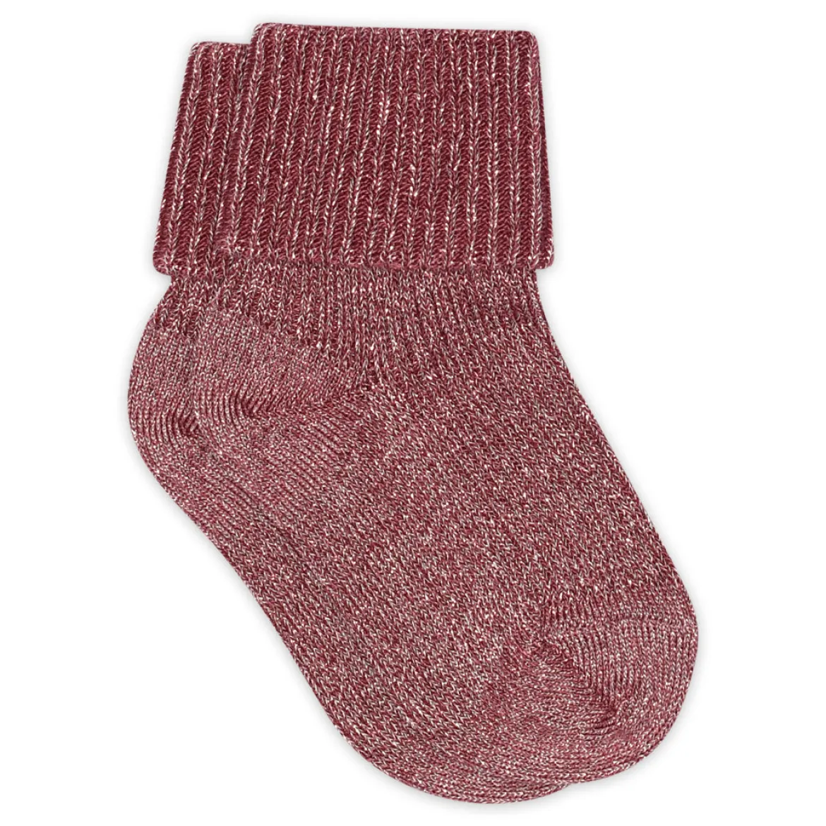 Ida glitter socks