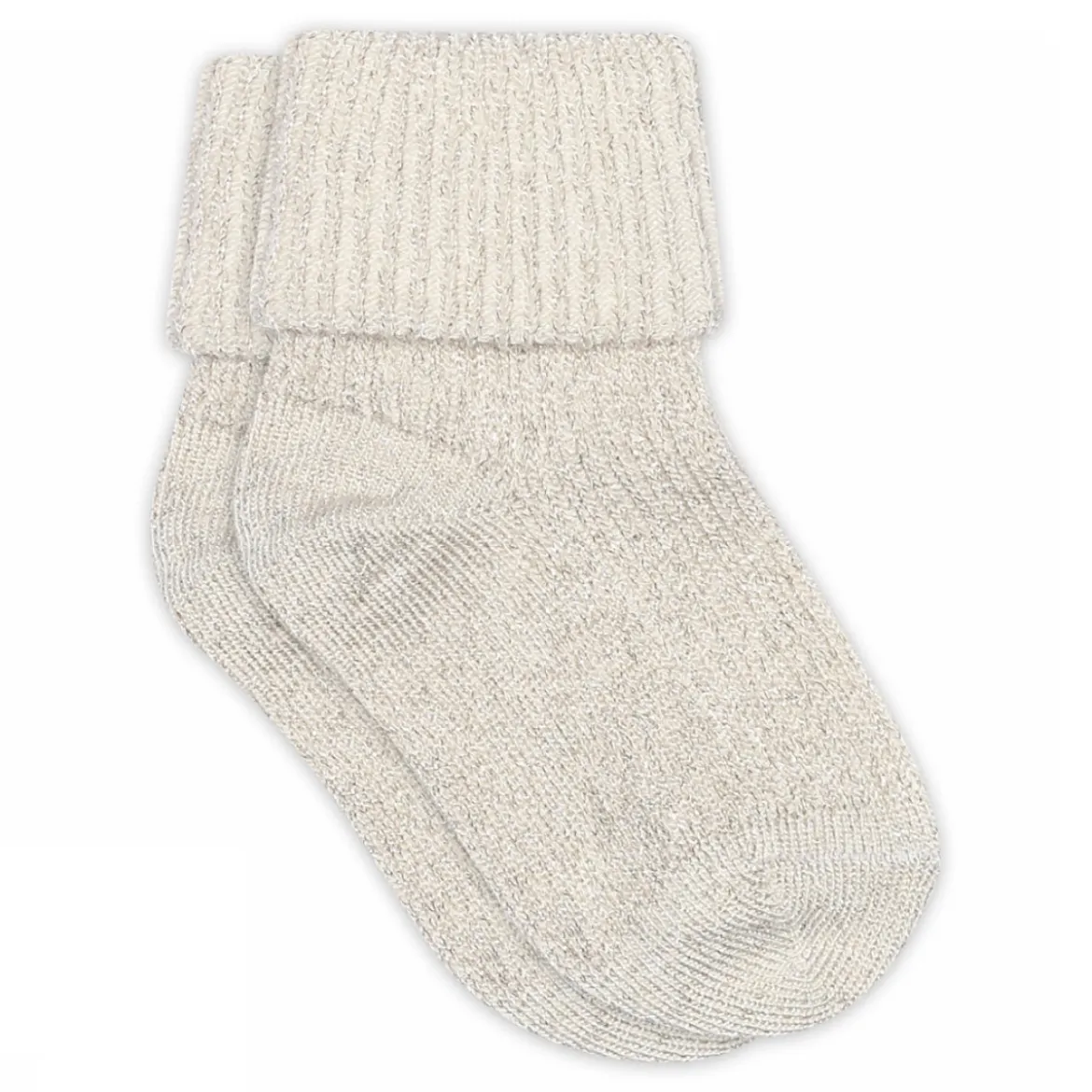 Ida glitter socks