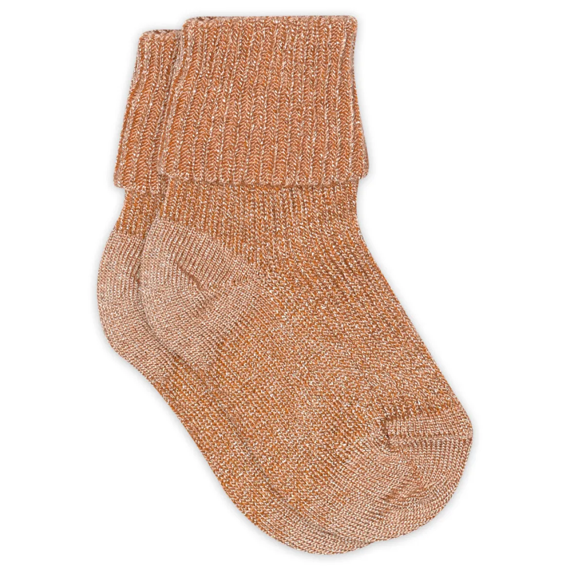 Ida glitter socks