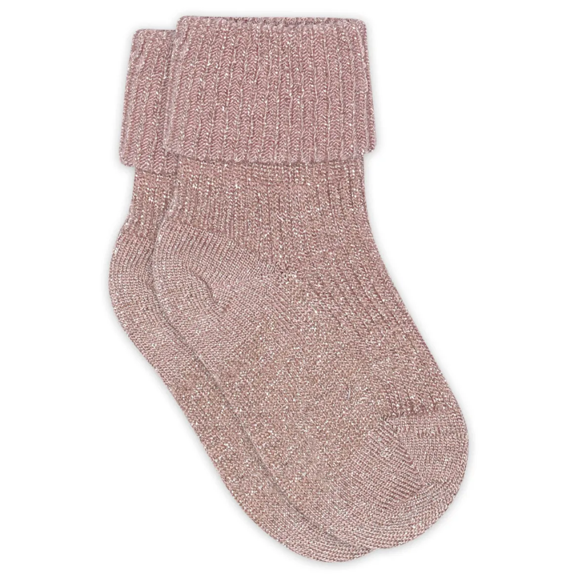 Ida glitter socks