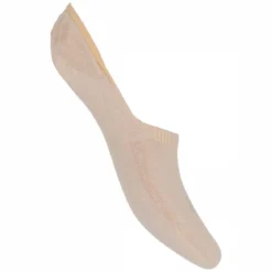 Invisible socks