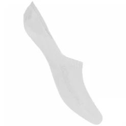 Invisible socks