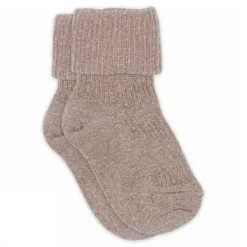 Iris glitter socks