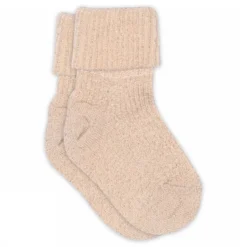 Iris glitter socks