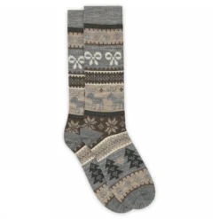 Joy long socks