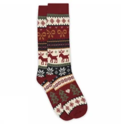 Joy long socks