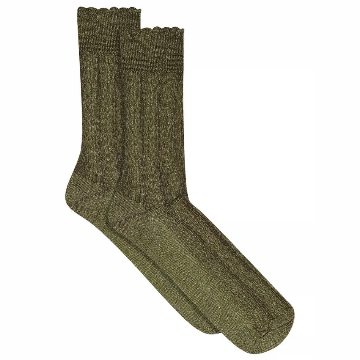 Julia glitter socks